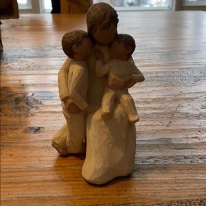 Willow Tree figurine